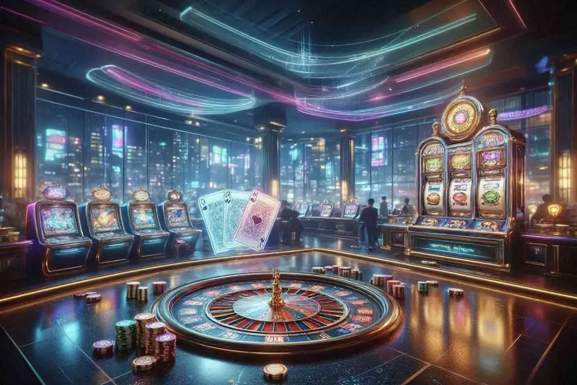 LegionBet Casino